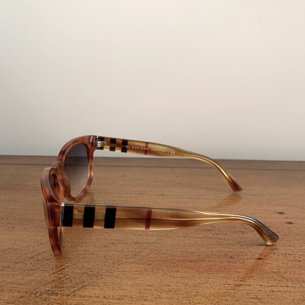 Burberry Women’s Sunglasses
